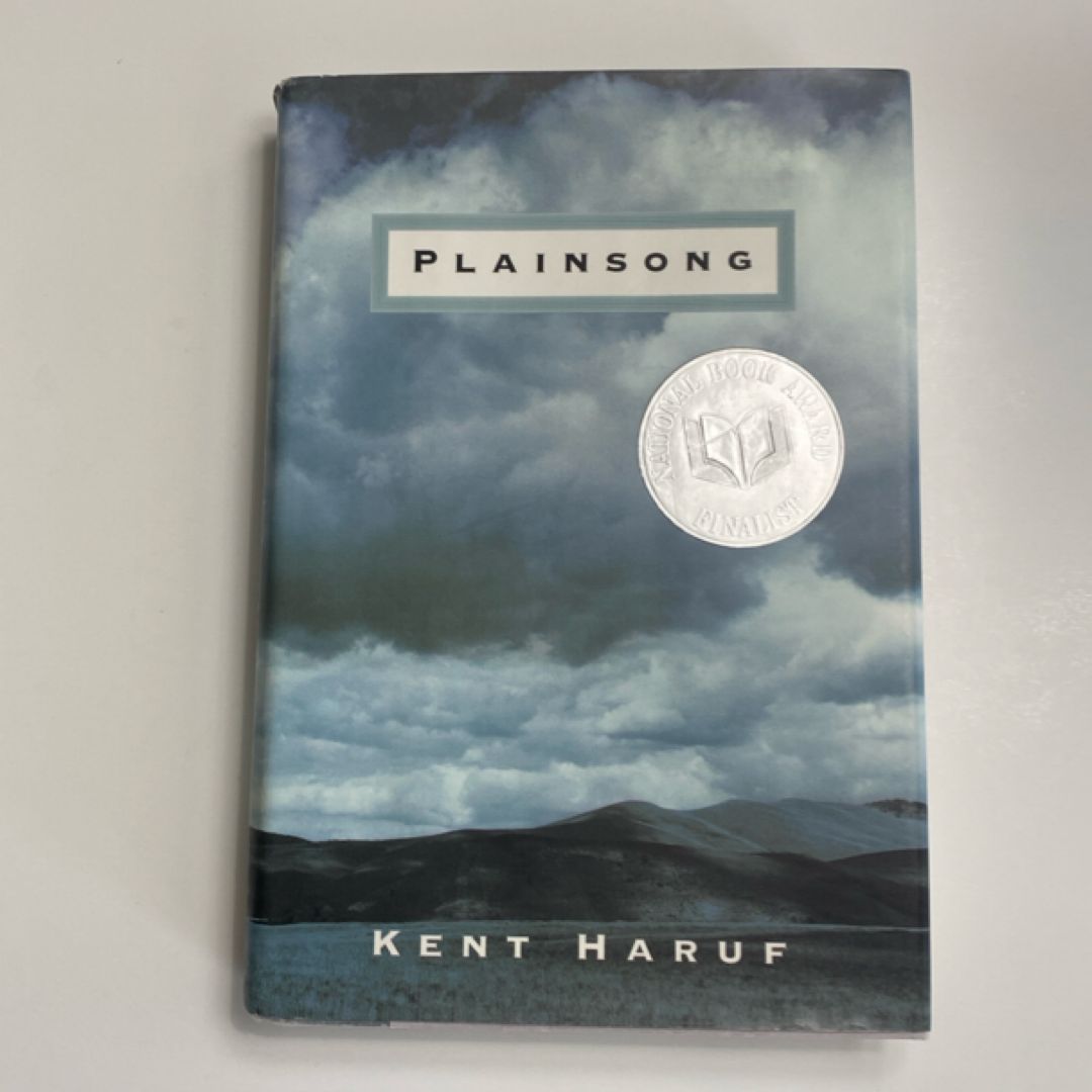Plainsong