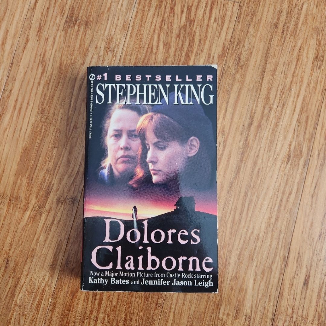 Dolores Claiborne