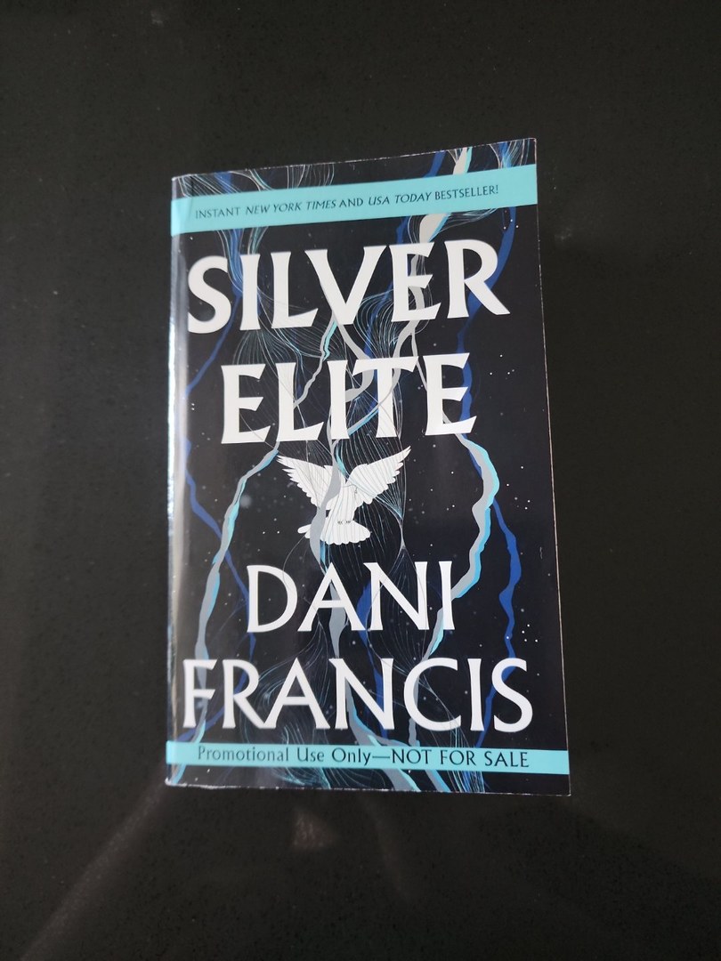 ARC Silver Elite