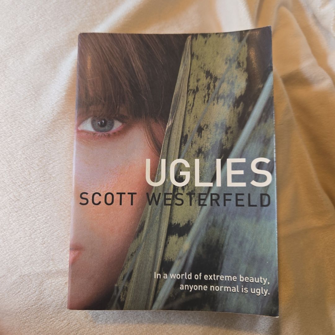 Uglies