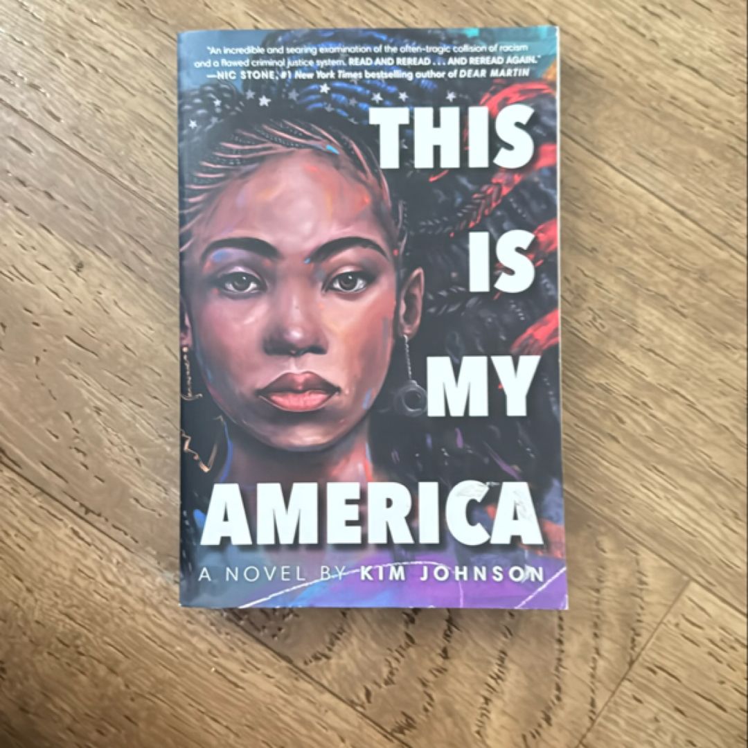 This Is My America