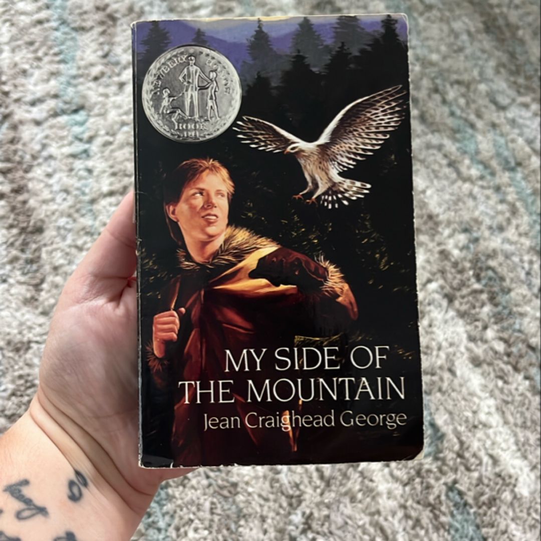 My Side of the Mountain