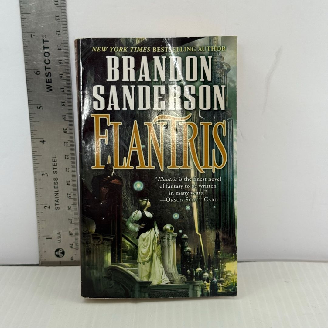 Elantris