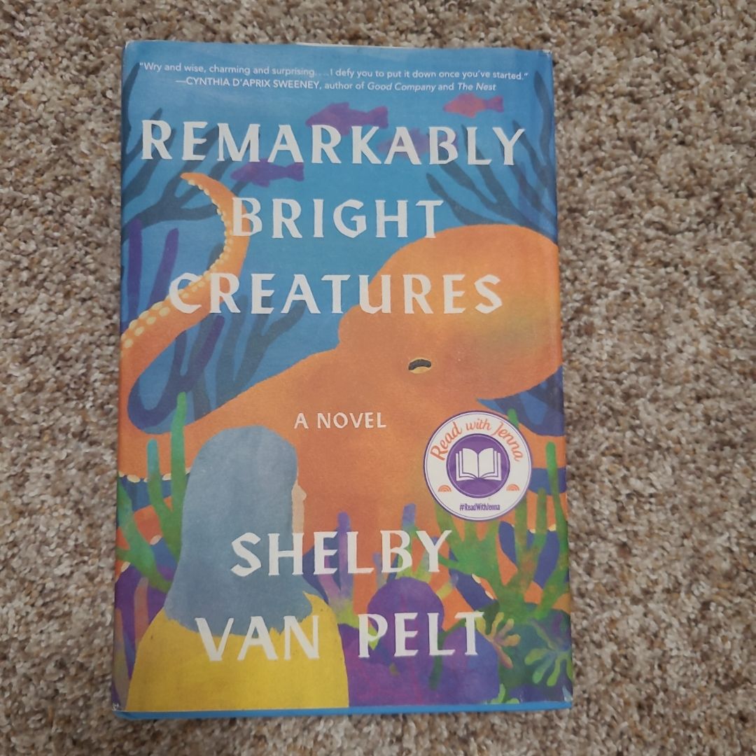 Remarkably Bright Creatures