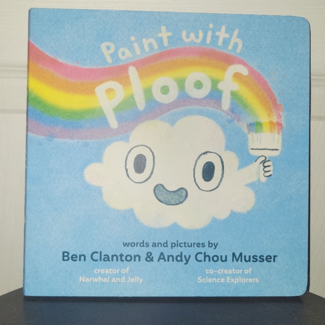 Paint with Ploof