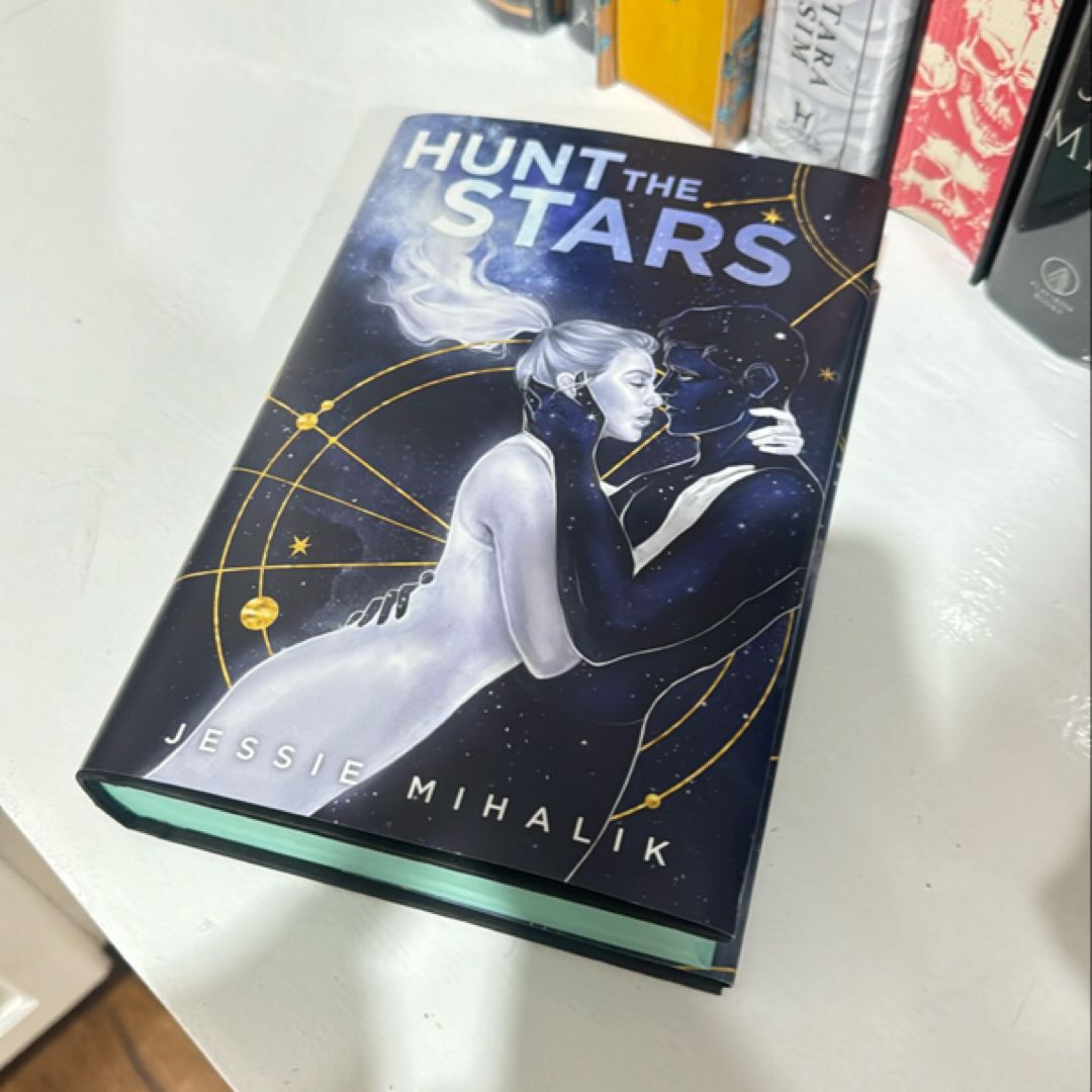 Hunt the Stars