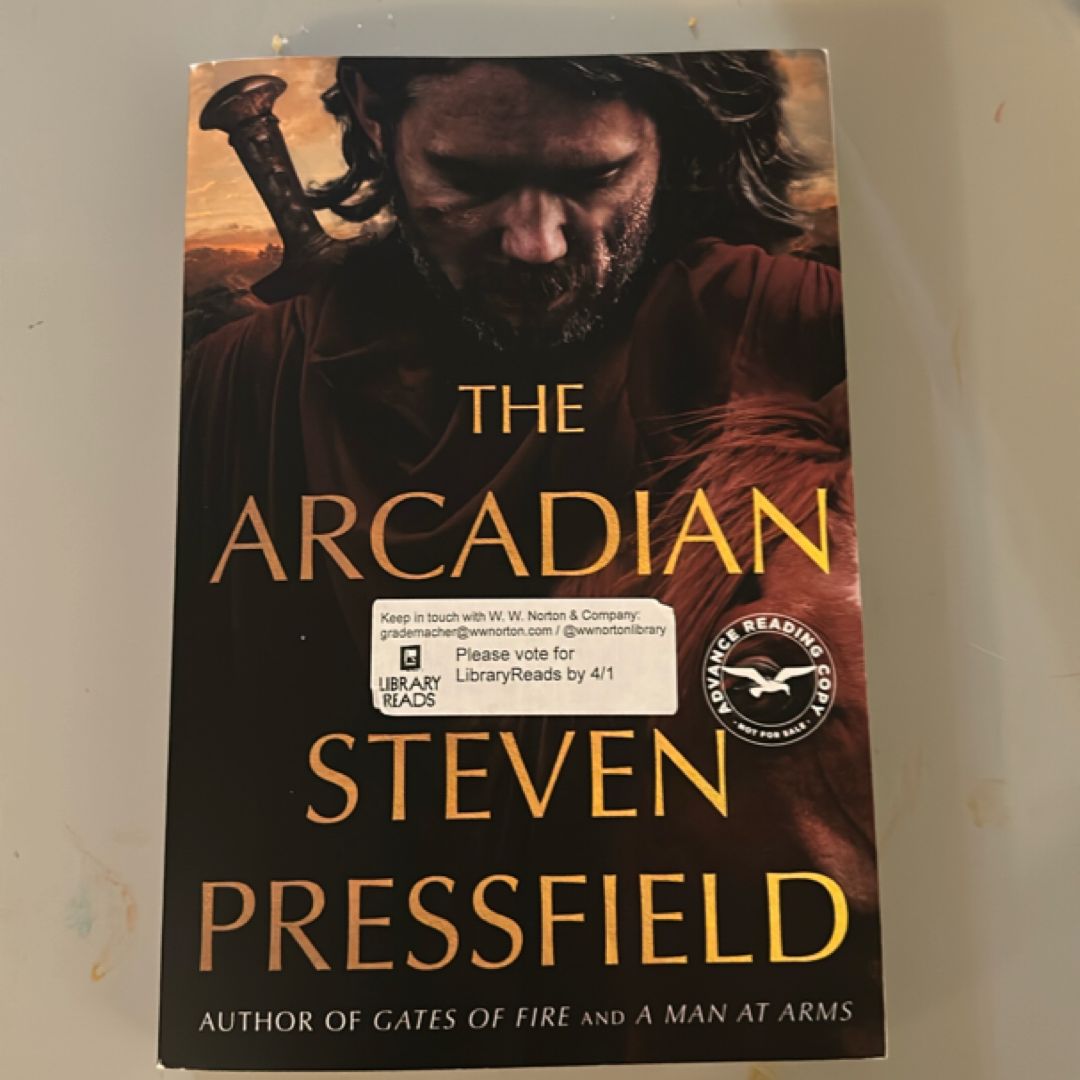 The Arcadian