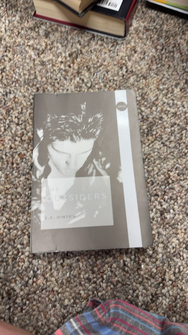 The Outsiders