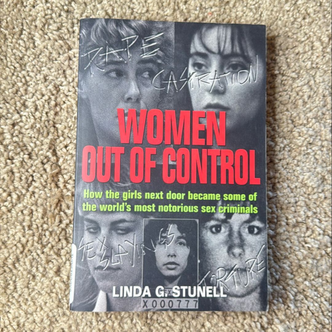 Women Out of Control