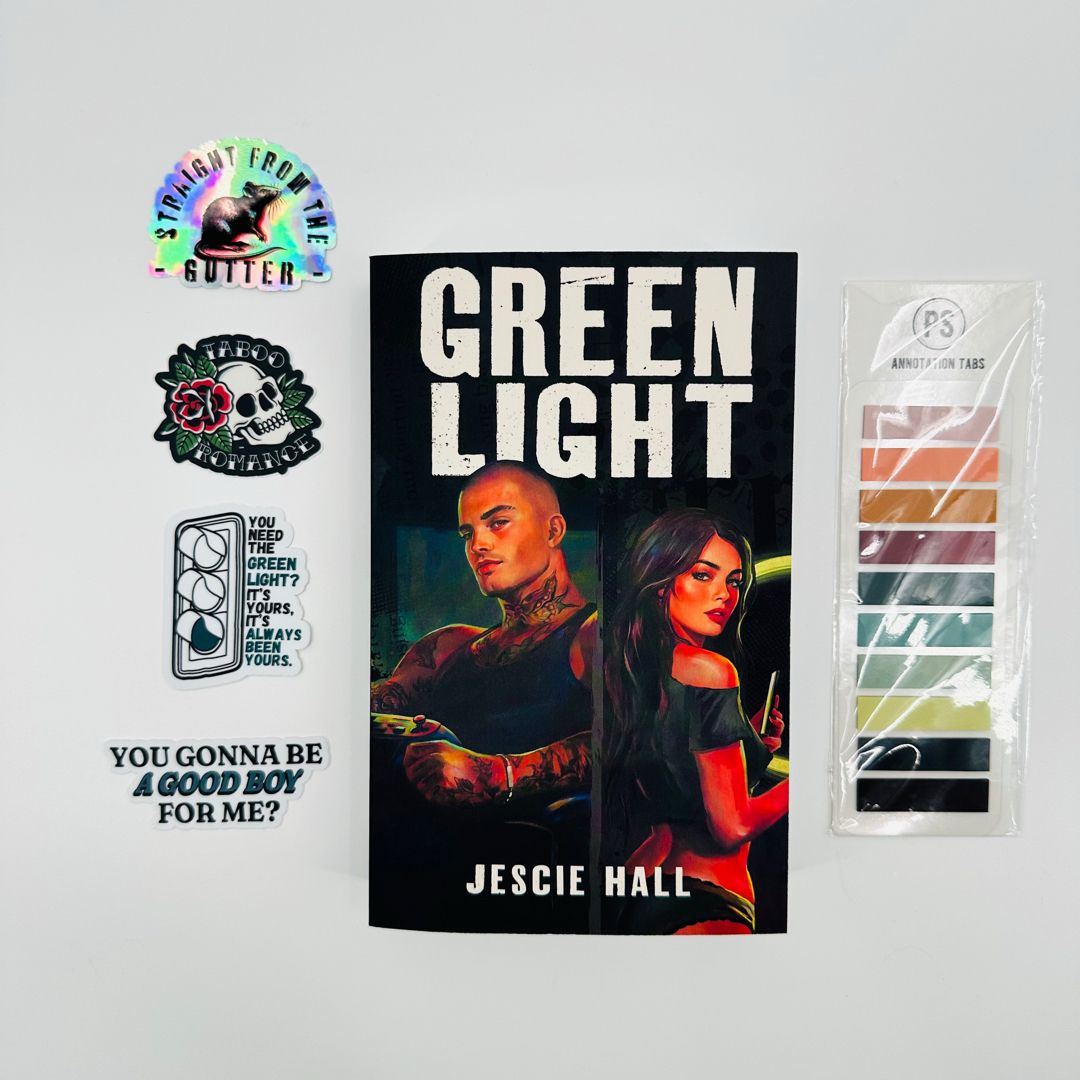 Green Light
