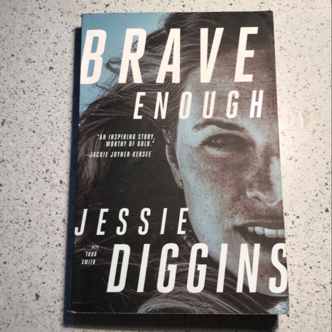 Brave Enough