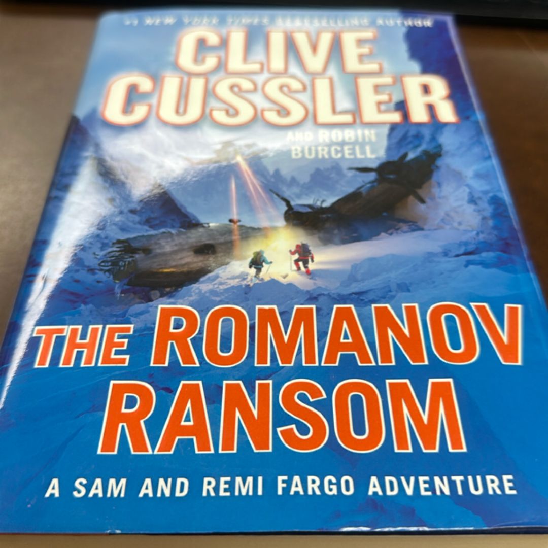The Romanov Ransom