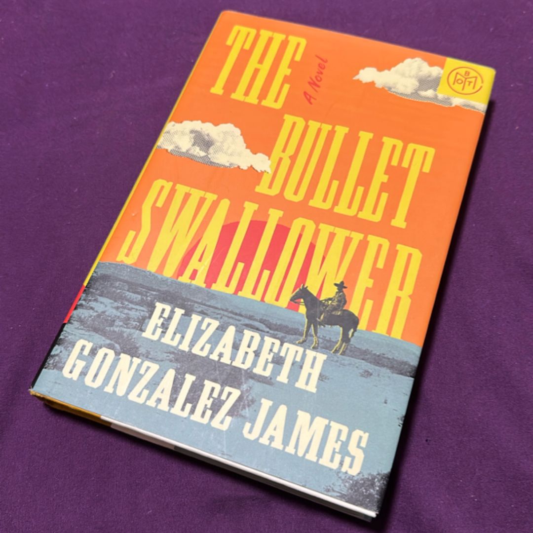 The Bullet Swallower