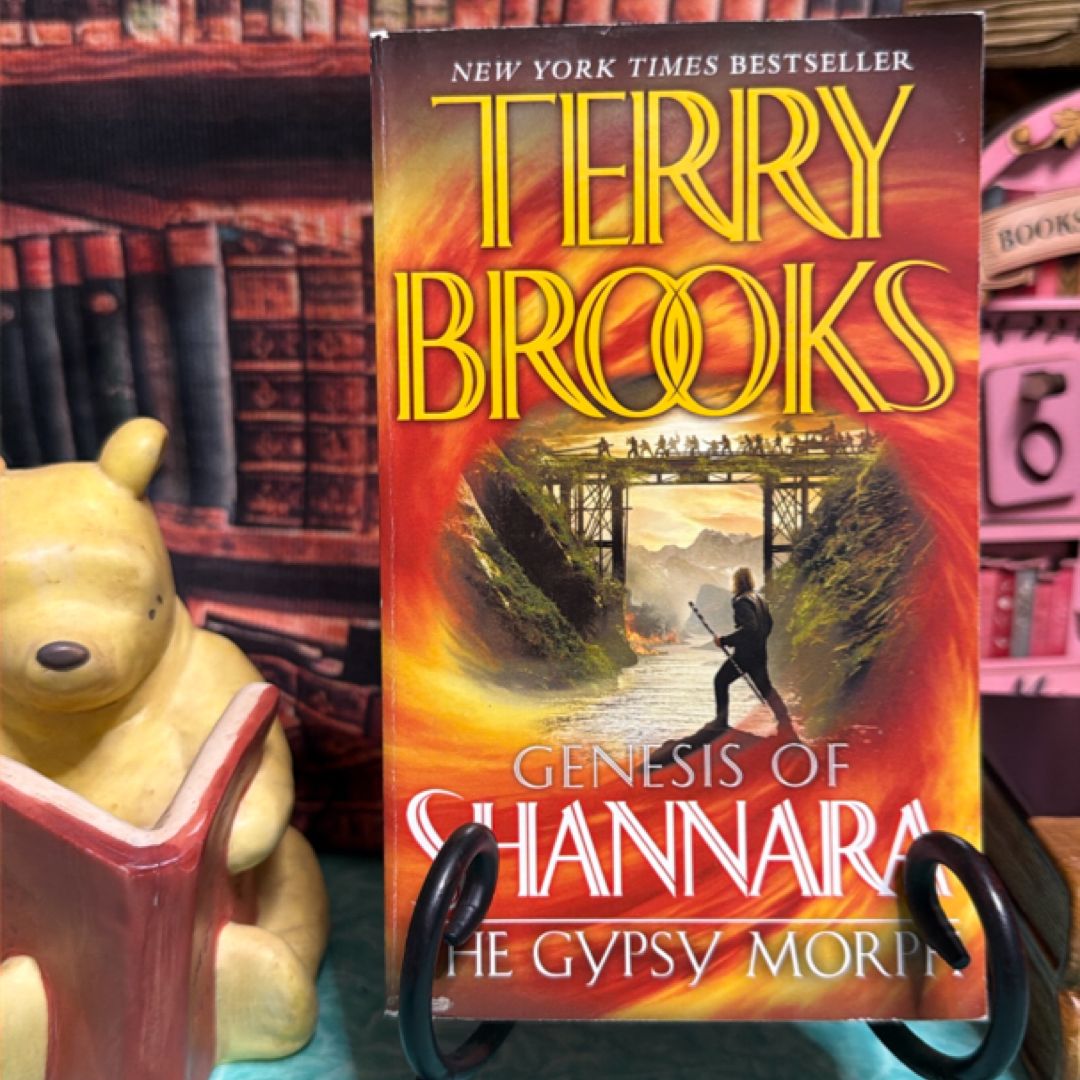 The Gypsy Morph
