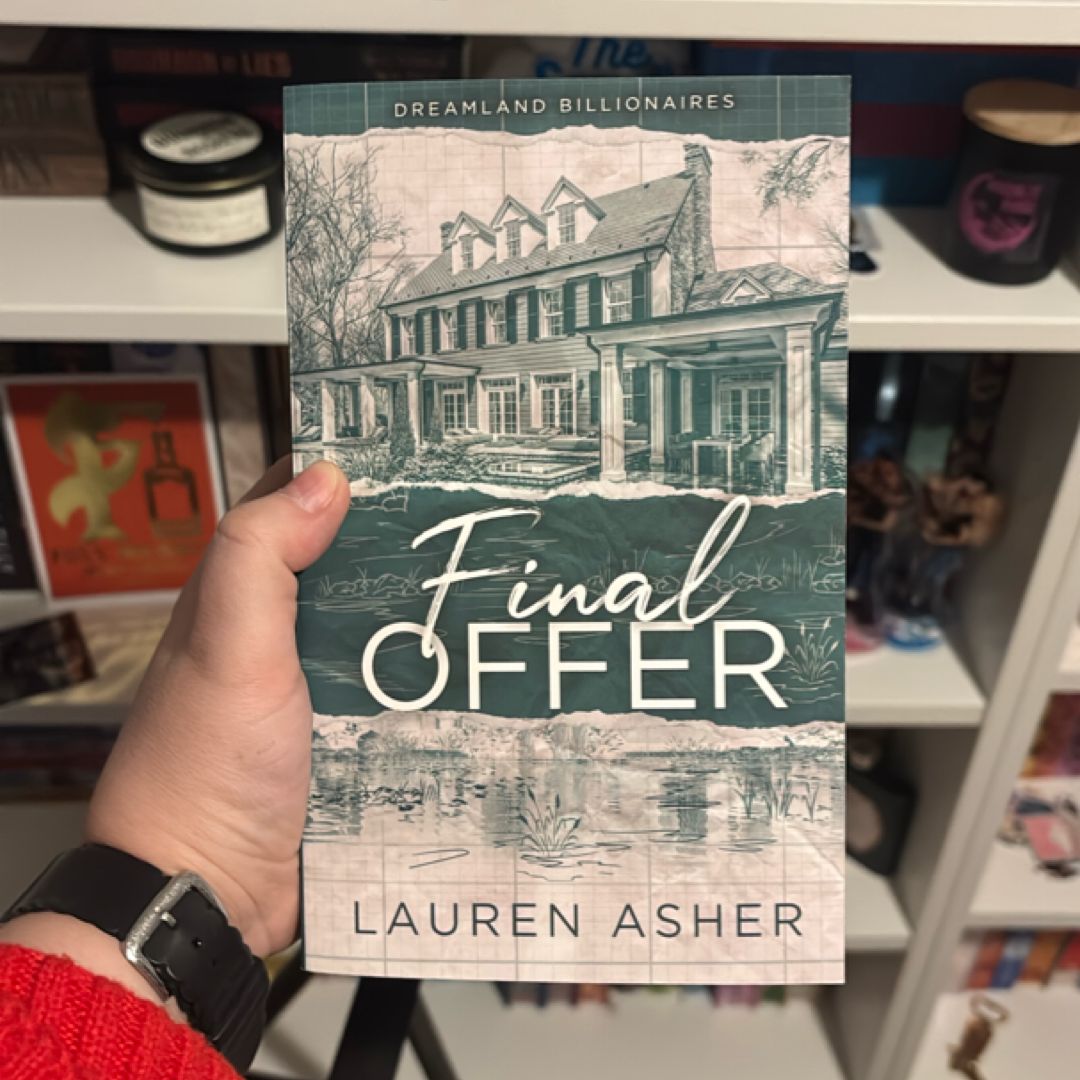 Final Offer