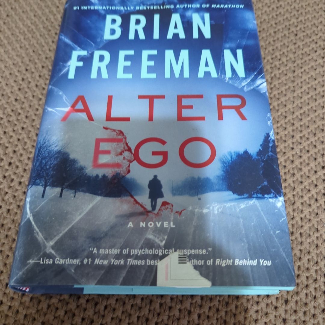 Alter Ego