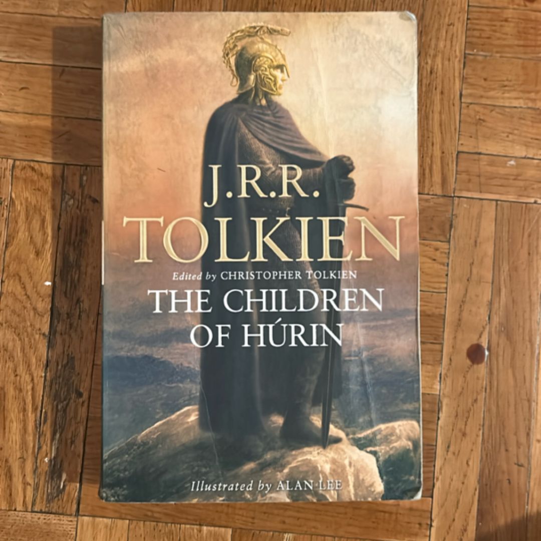 The Children of Húrin