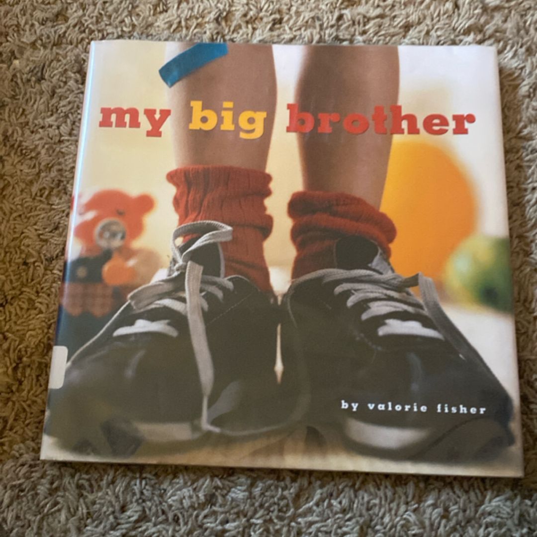 My Big Brother