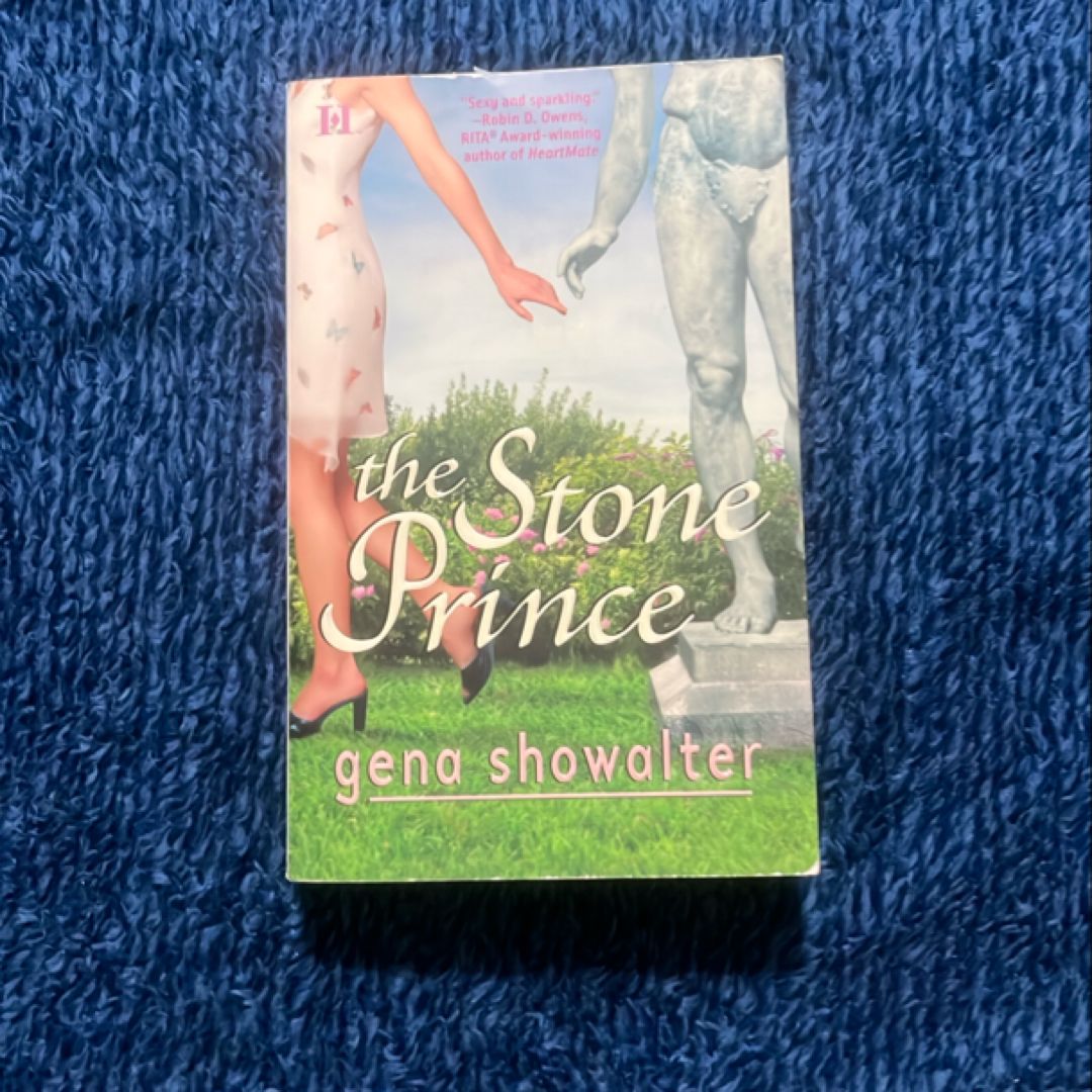 The Stone Prince