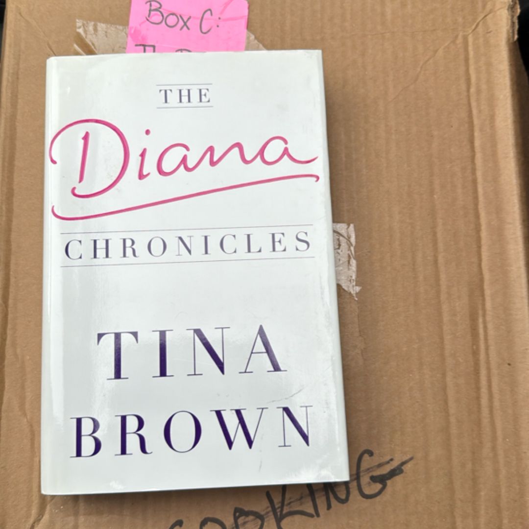 The Diana Chronicles