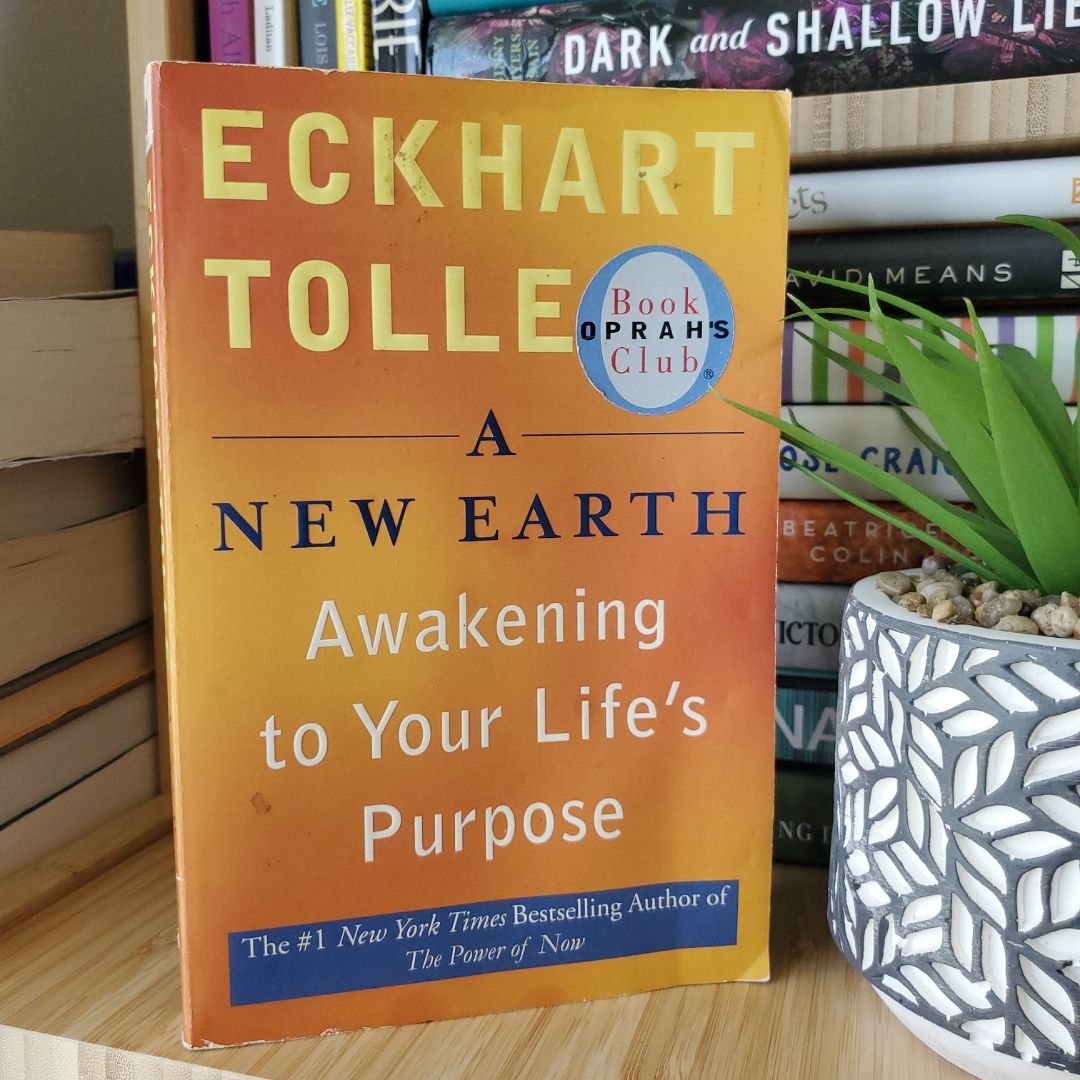 A New Earth