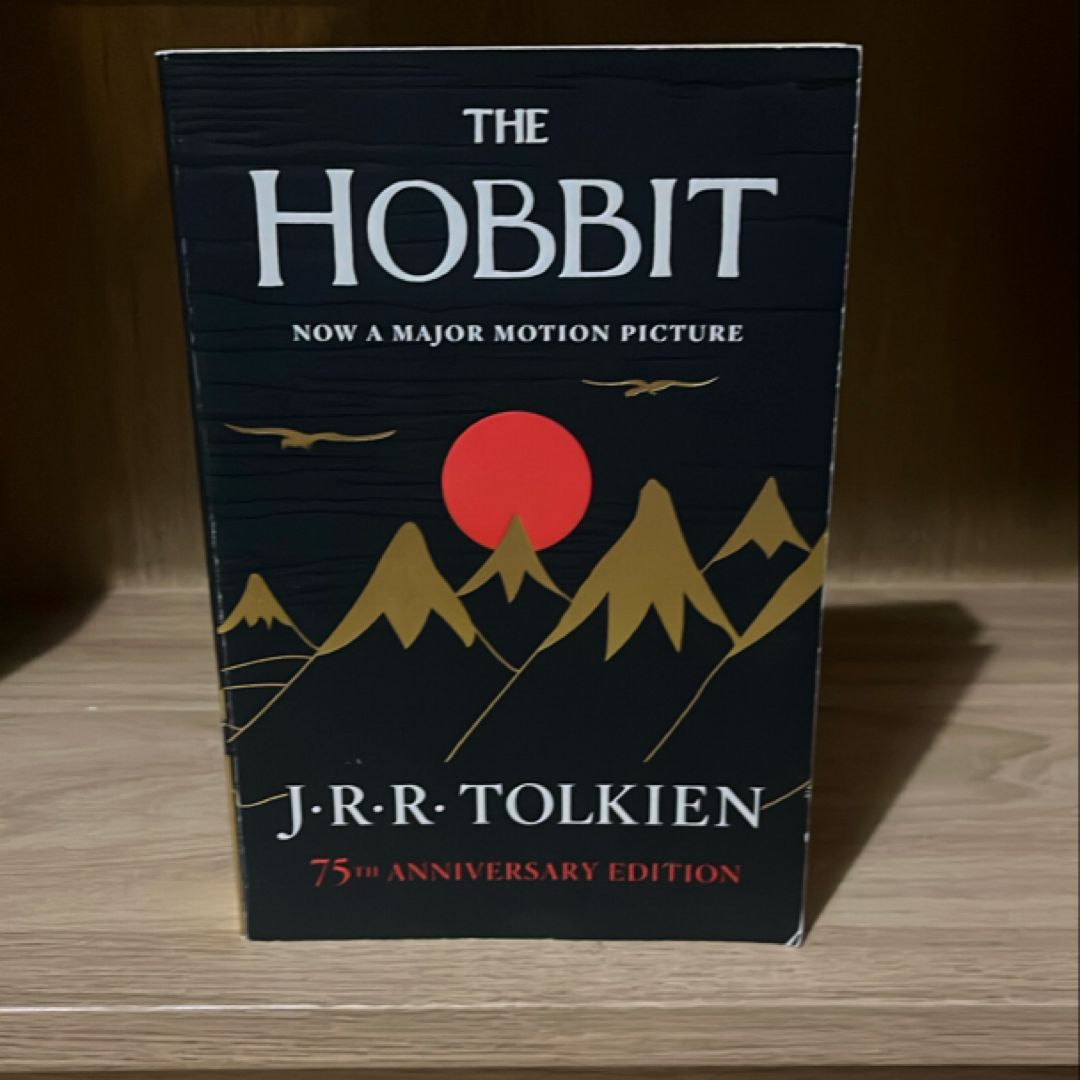 The Hobbit