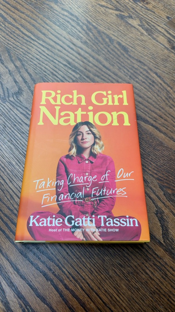 Rich Girl Nation