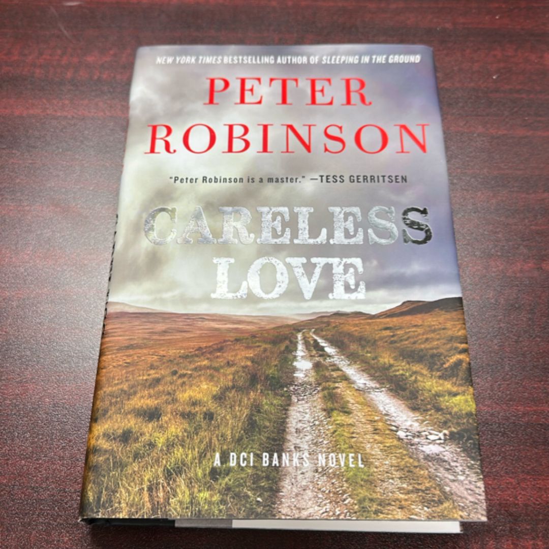 Careless Love