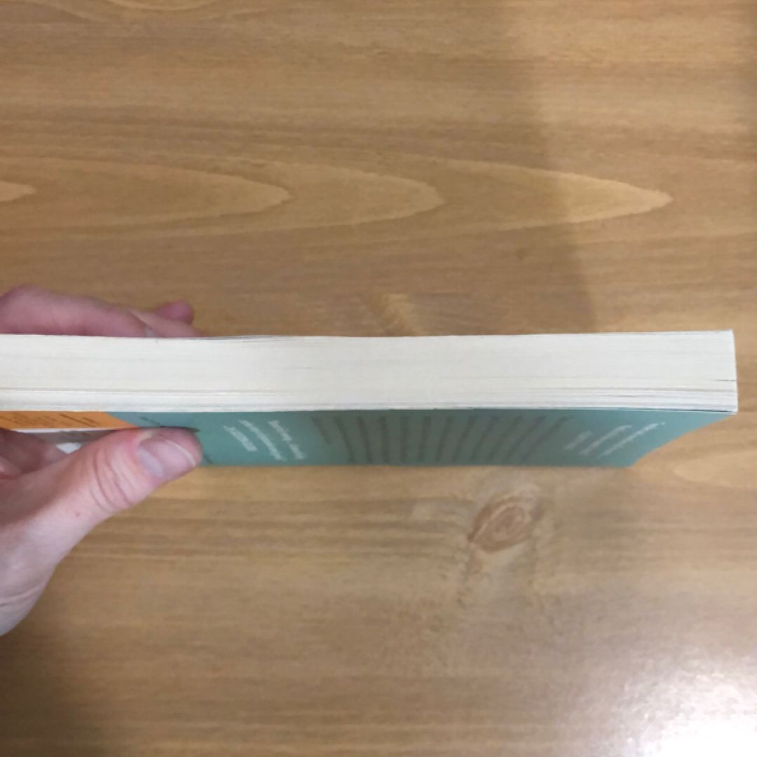 Everything I Never Told You