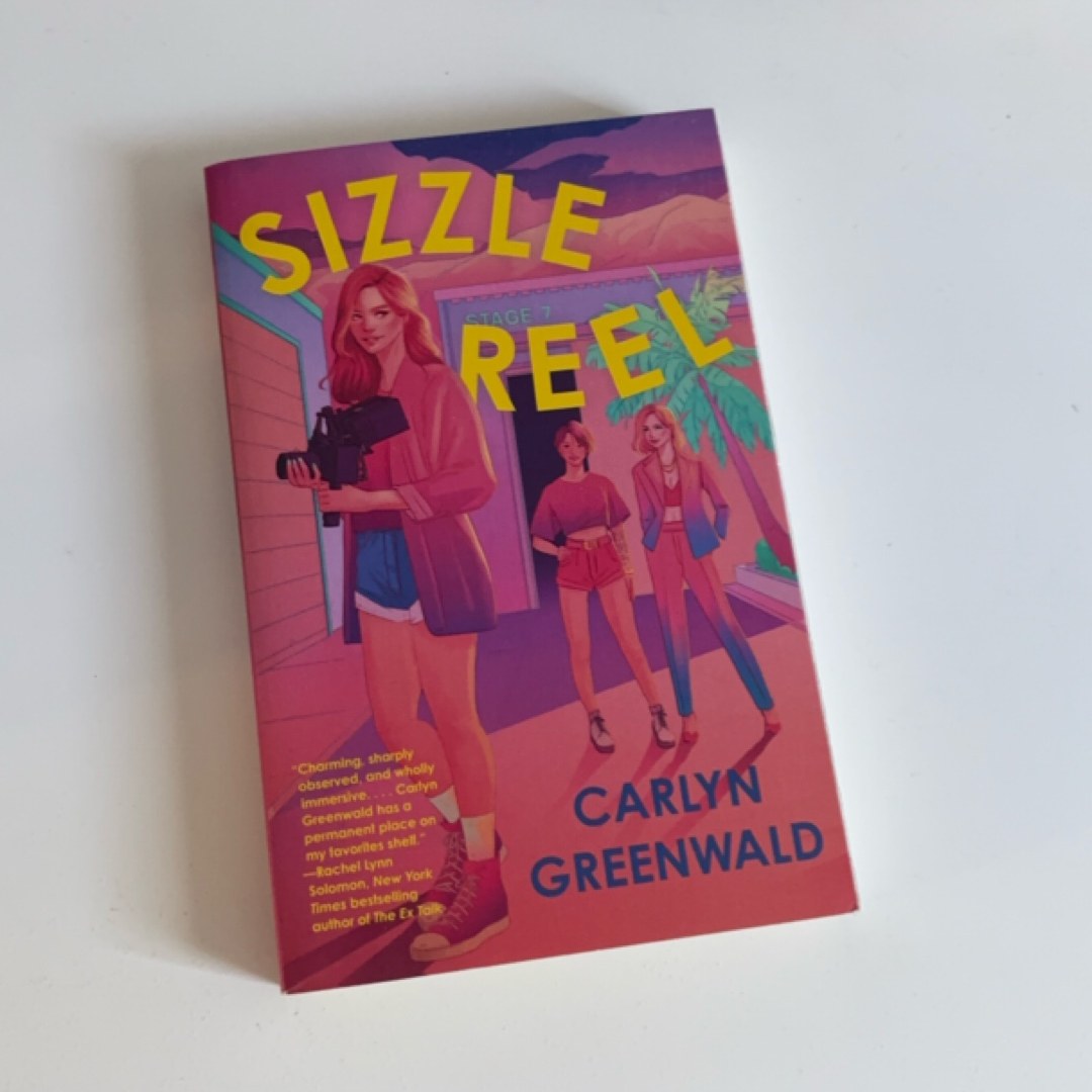 Sizzle Reel