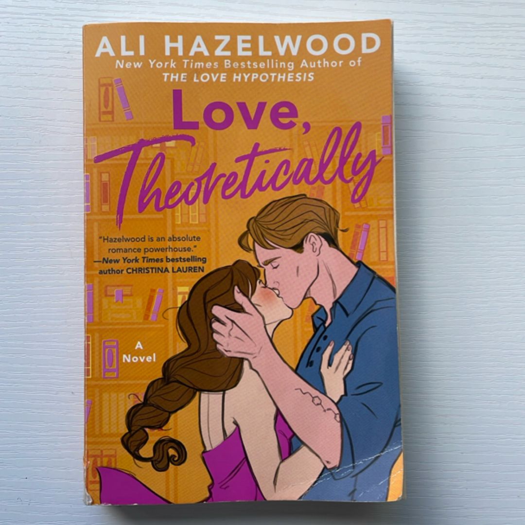 Love, Theoretically