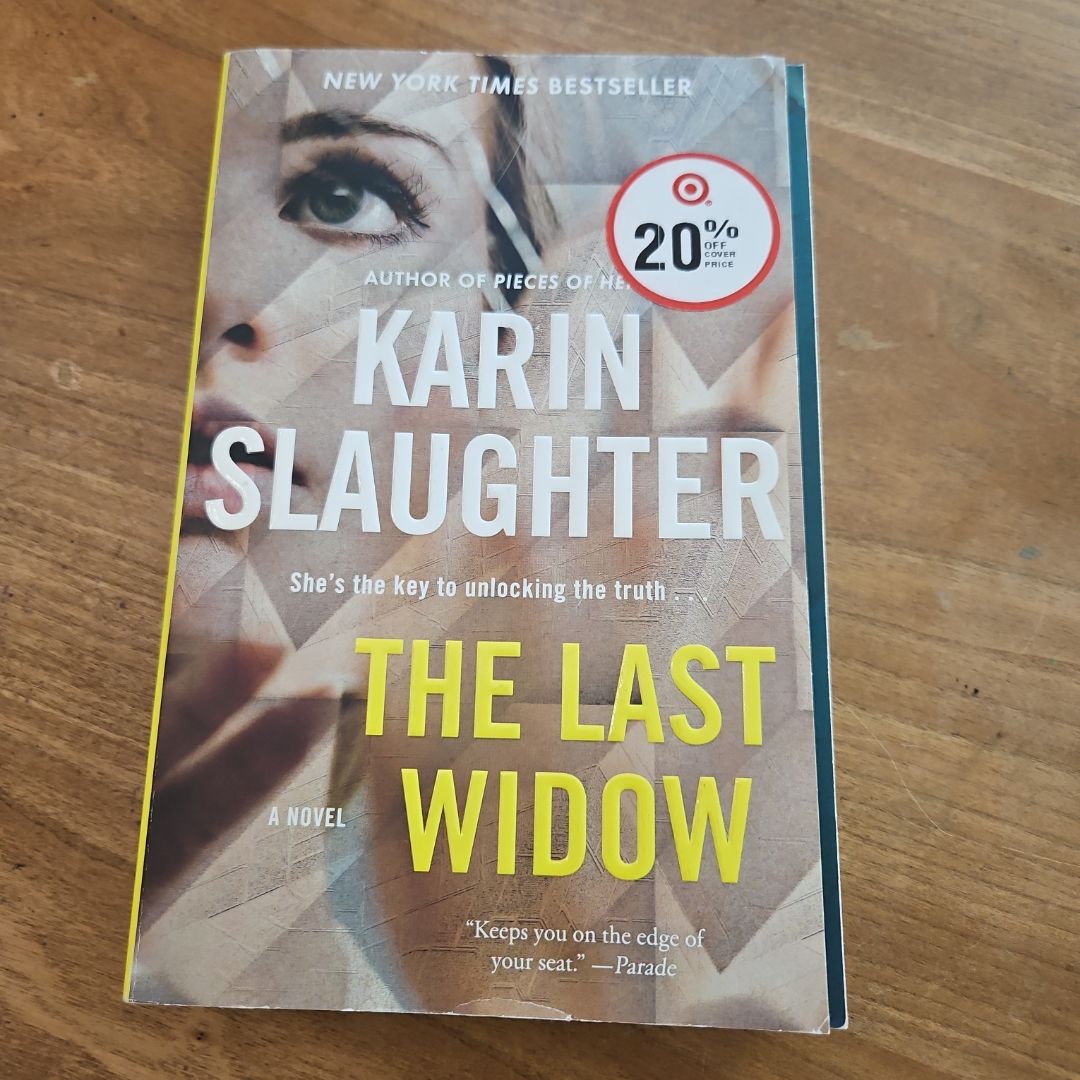 The Last Widow