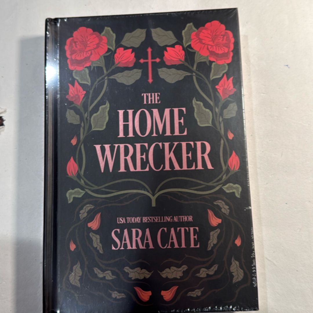 The Home-Wrecker