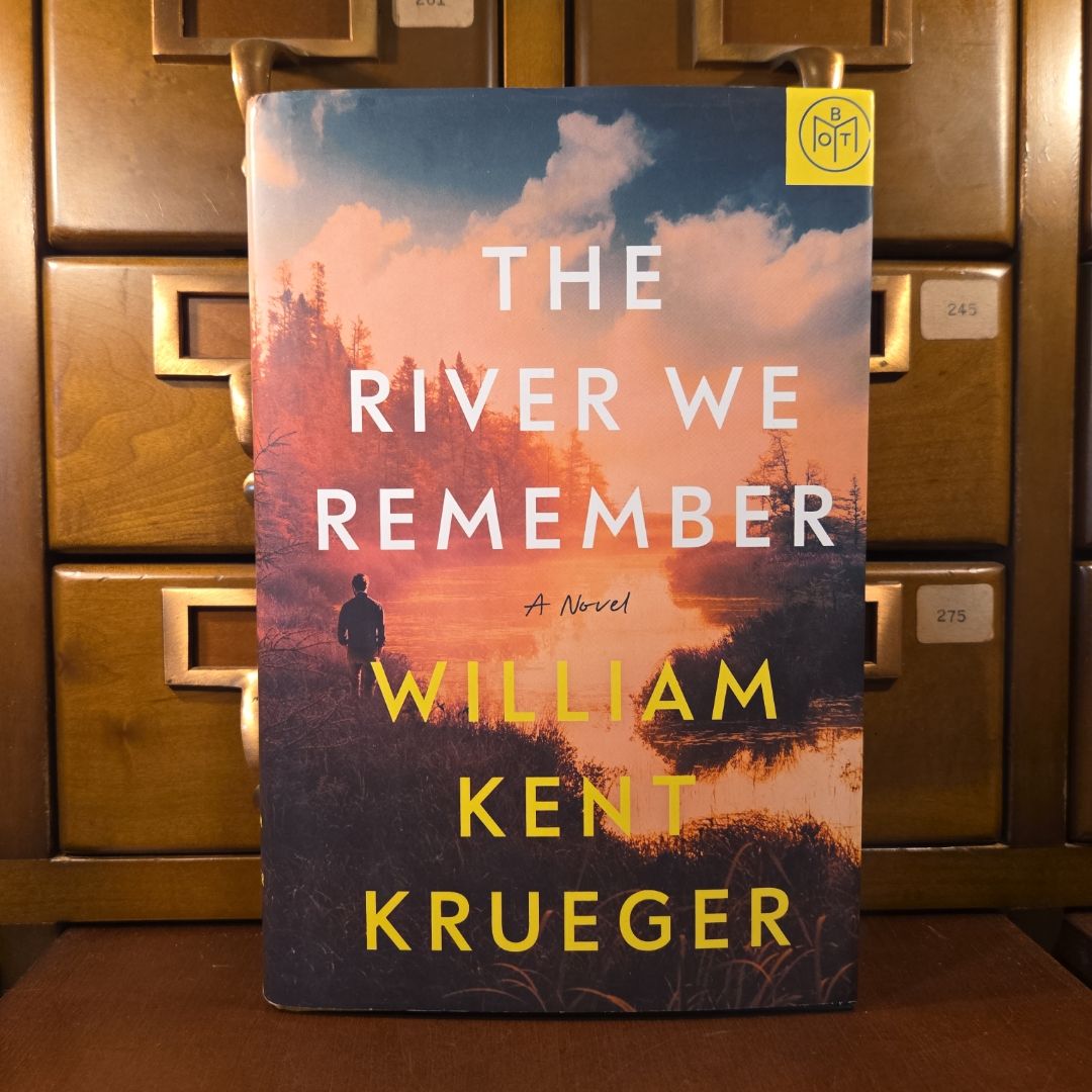 The River We Remember