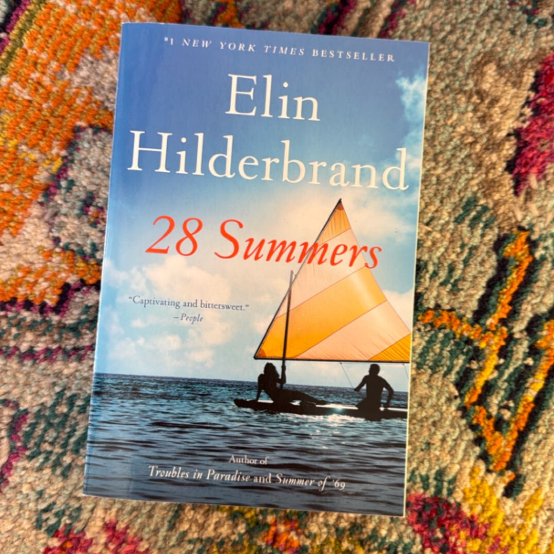 28 Summers