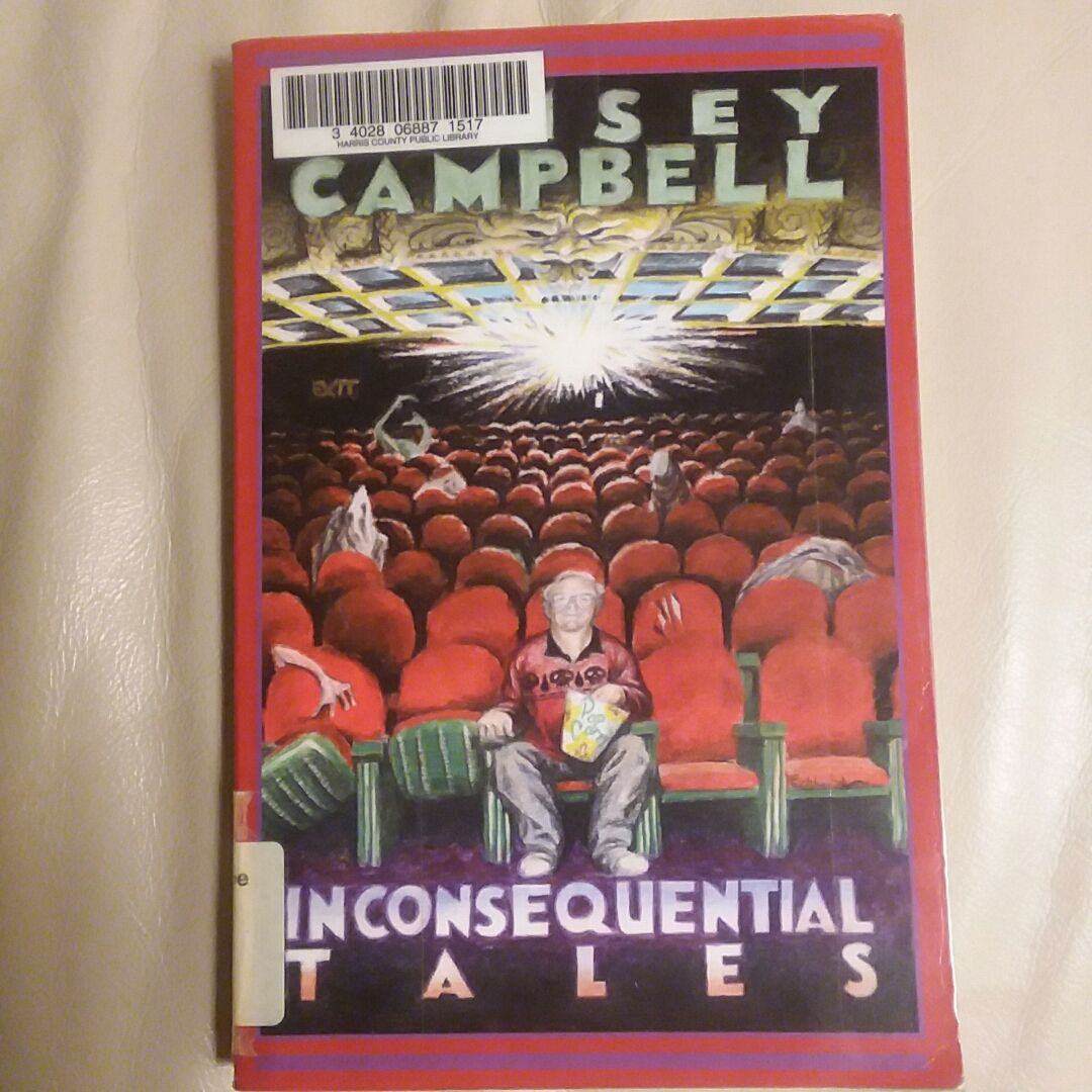 Inconsequential Tales