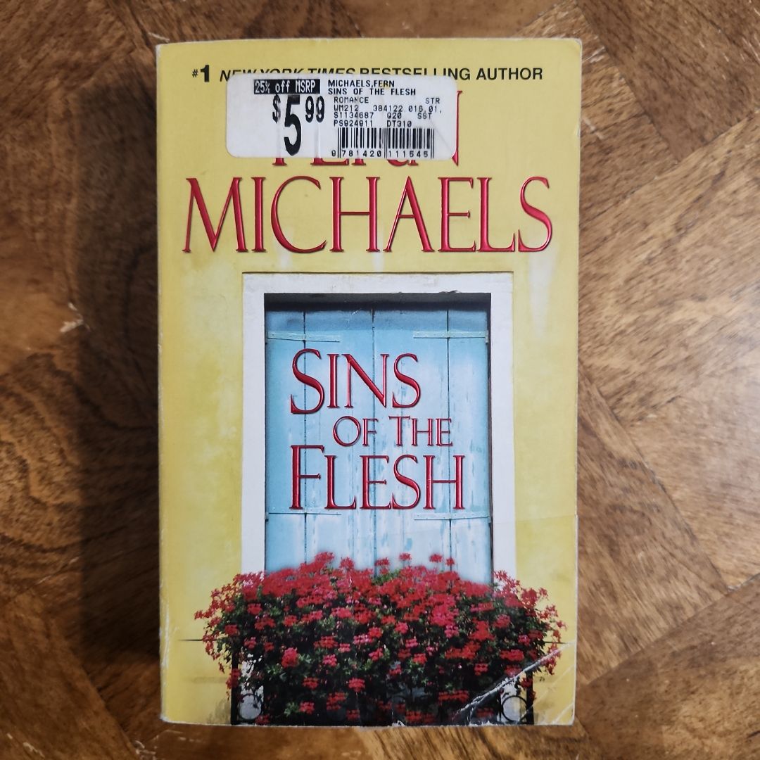 Sins of the Flesh