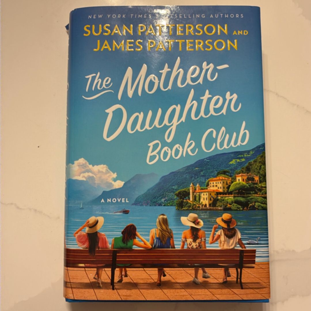 The Mother-Daughter Book Club