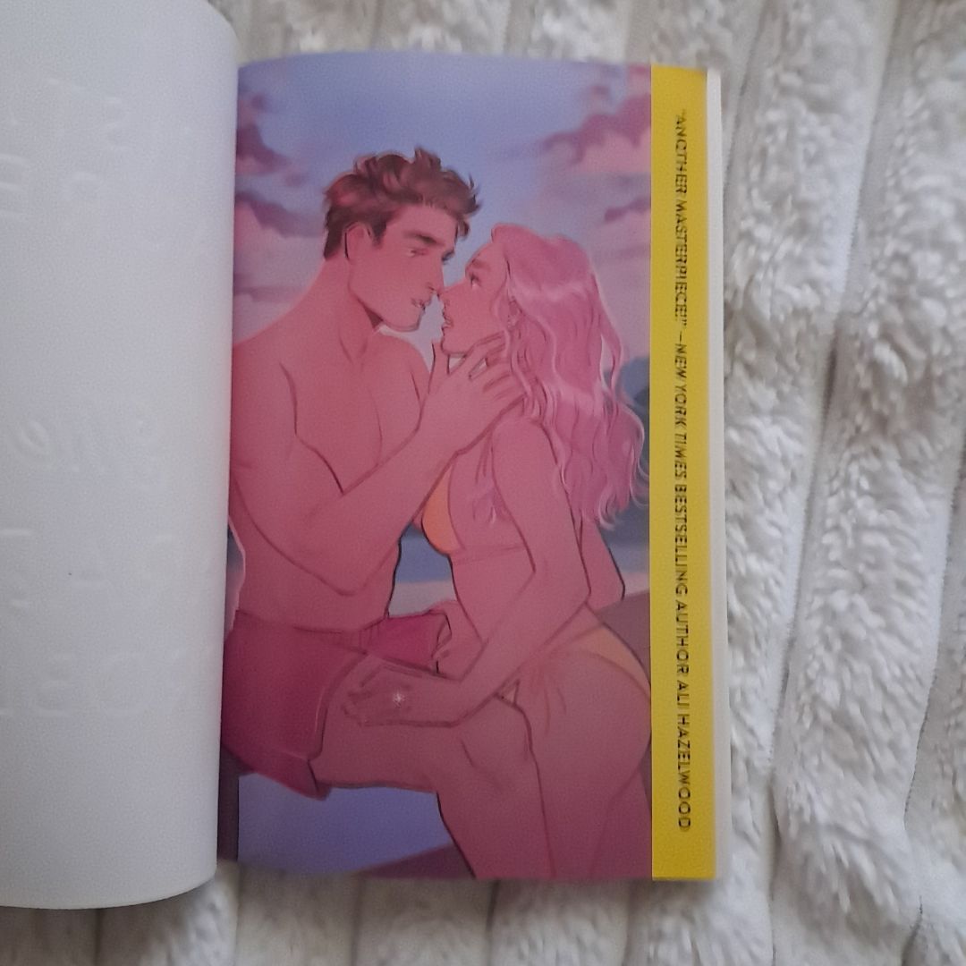 The Paradise Problem