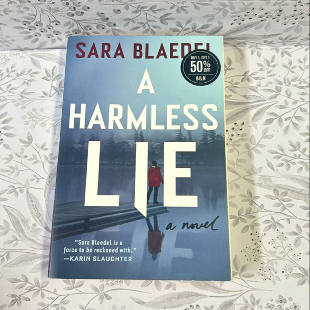 A Harmless Lie