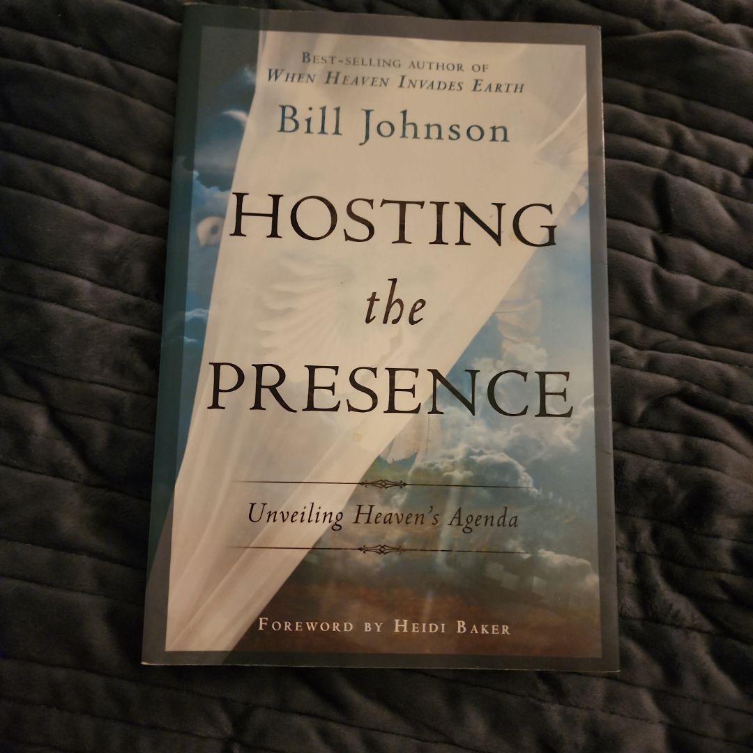 Hosting the Presence