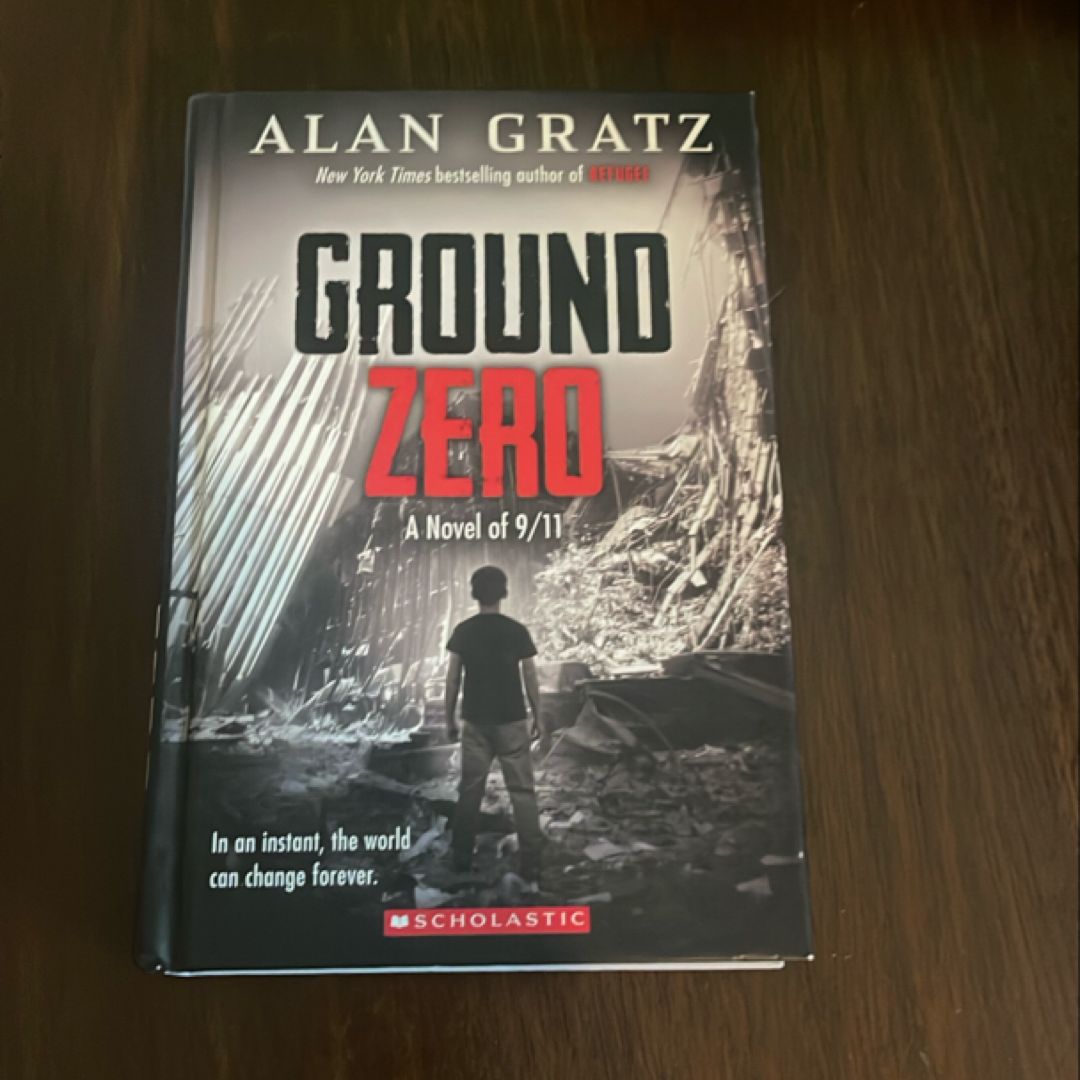Ground Zero