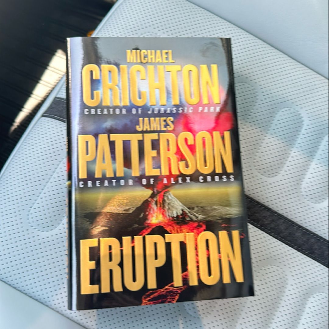 Eruption