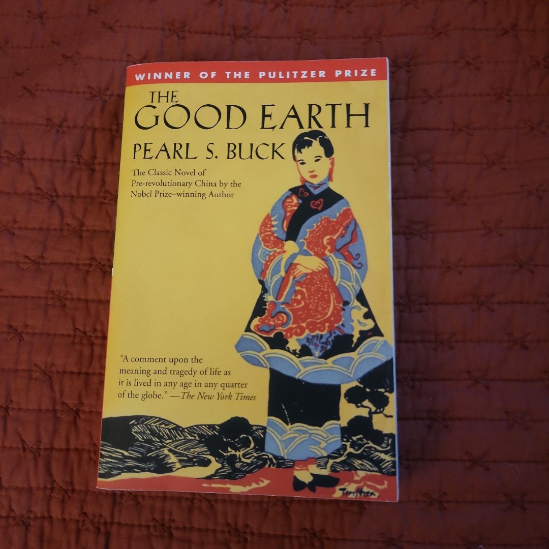 The Good Earth