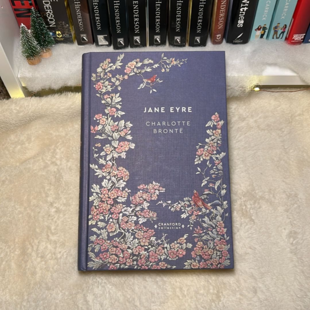 Jane Eyre
