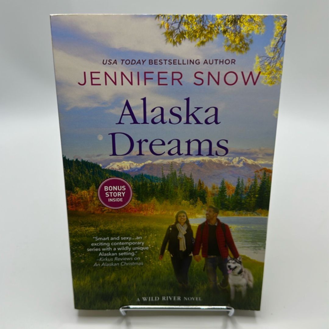 Alaska Dreams