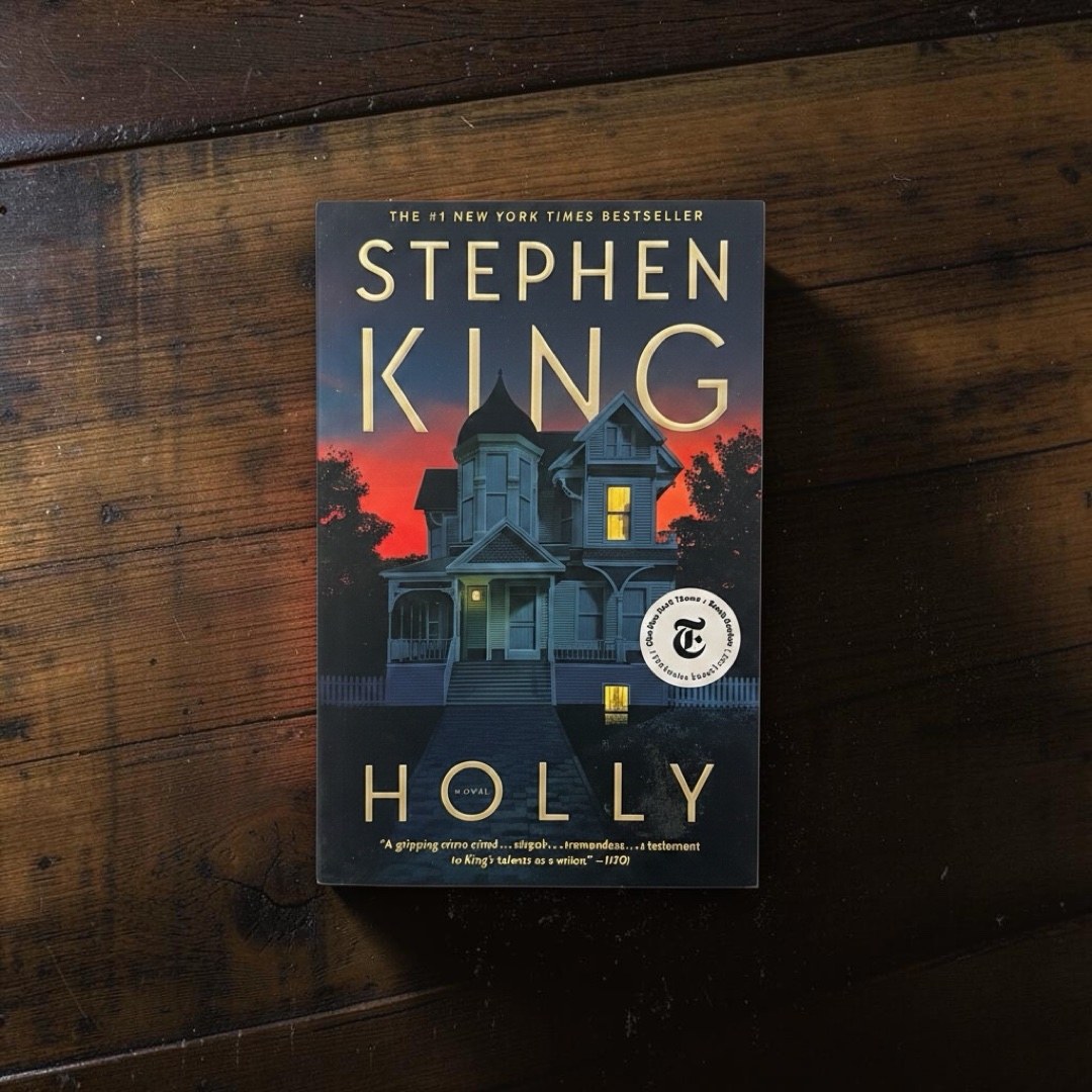 Holly