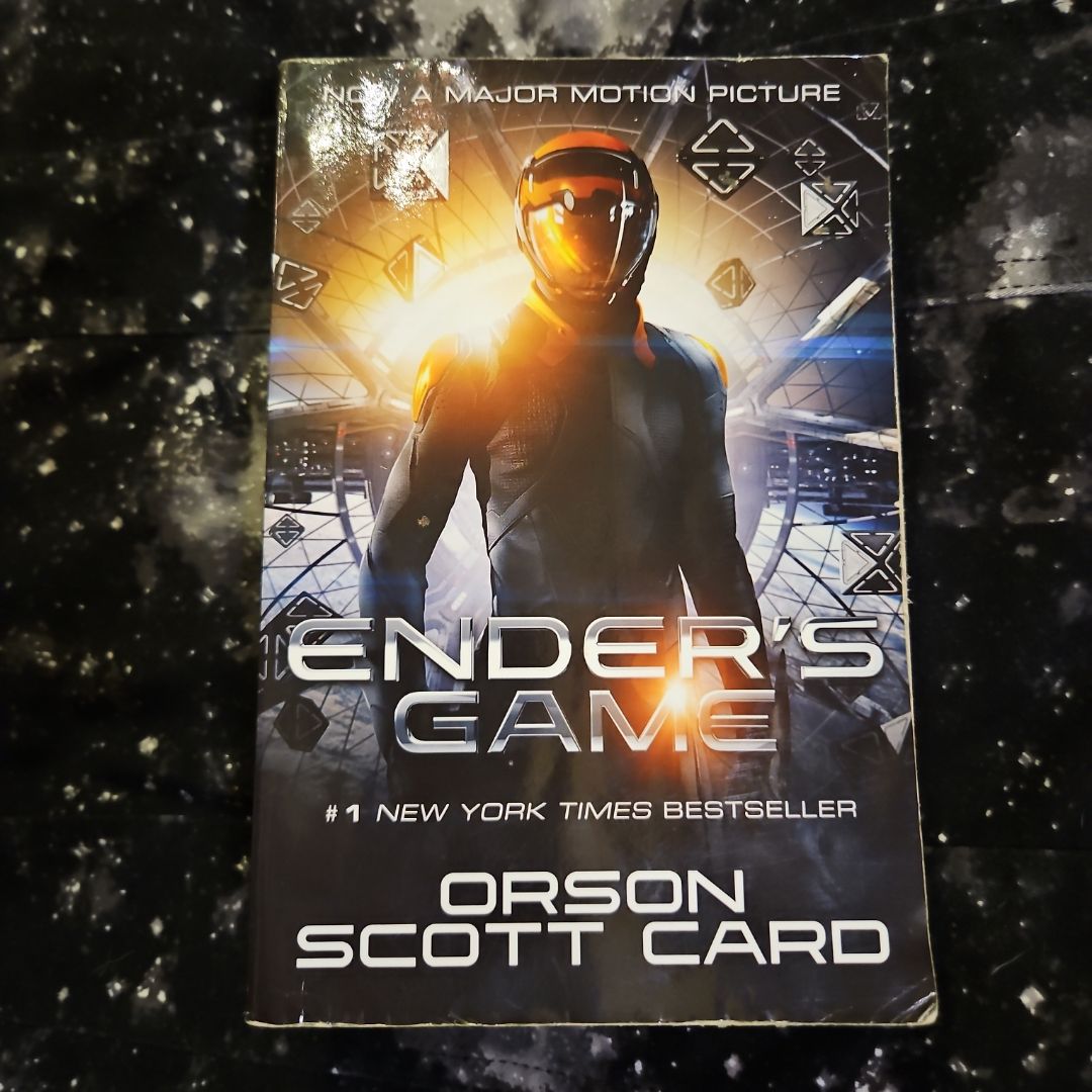 Ender's Game