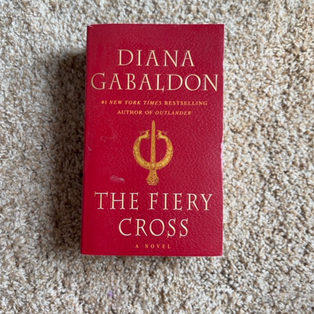 The Fiery Cross