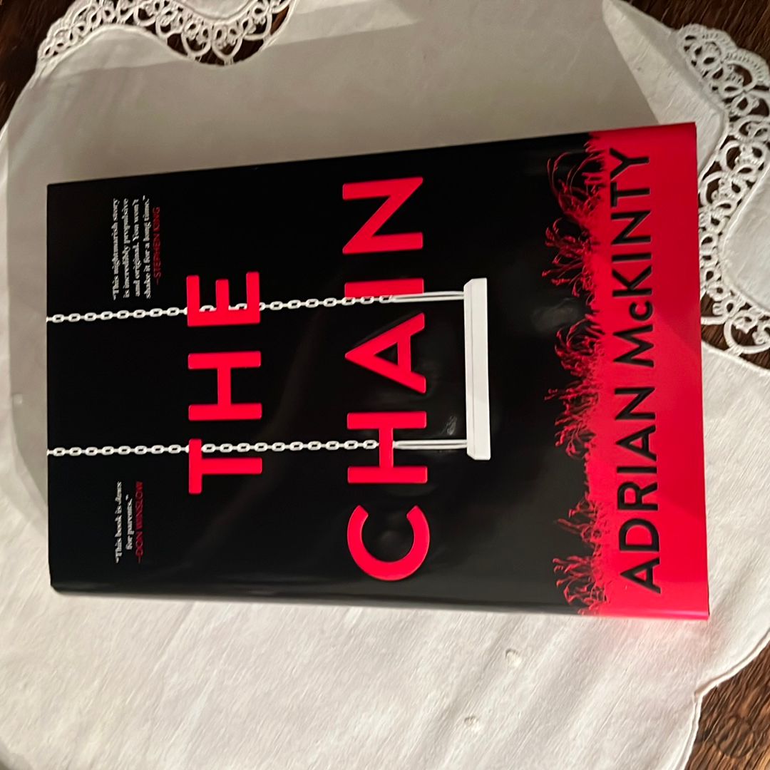 The Chain